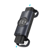 Smallrig | 5695 tragbares Ladegehäusekit inkl. 2x LP-E6P Akkus