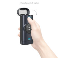 Smallrig | 5695 tragbares Ladegehäusekit inkl. 2x LP-E6P Akkus