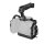 Smallrig | 5957 Hawklock Schnellverschluss Cage Kit Canon R6 Mark III / R6 Mark II