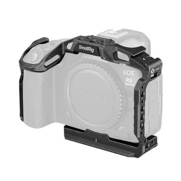 Smallrig | 4975B Black Mamba Cage f. Canon EOS R5 II