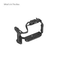Smallrig | 4975B Black Mamba Cage f. Canon EOS R5 II