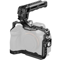 Smallrig | 3668C Cage Kit für Sony Alpha 7R V /  7...