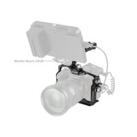 Smallrig | 3668C Cage Kit für Sony Alpha 7R V /  7 IV / 7S III / 7 V