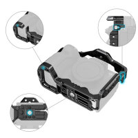 Smallrig | 3668C Cage Kit für Sony Alpha 7R V /  7 IV / 7S III / 7 V