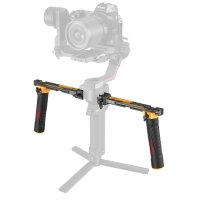 Smallrig | 5526 Dual Handgriff für DJI RS 2/RSC 2/RS...