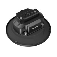 Smallrig | 5398 elektrische Saugnapf- halterung 5 Zoll...
