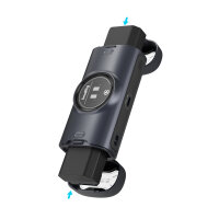 Smallrig | 5696 tragbares Ladegehäusekit inkl. 2x...