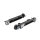 Smallrig | 5206 Schulterrig Erweiterungs arm-Adapter mit ARRI Rosette, 2 Stück