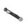 Smallrig | 5206 Schulterrig Erweiterungs arm-Adapter mit ARRI Rosette, 2 Stück