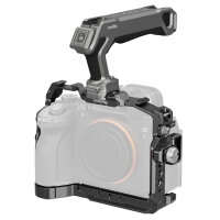 Smallrig | 6027 Hawk-Lock Cage Kit für Sony Alpha 7 V / 7R V / 7 IV