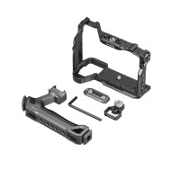 Smallrig | 6027 Hawk-Lock Cage Kit für Sony Alpha 7 V / 7R V / 7 IV