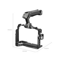 Smallrig | 6027 Hawk-Lock Cage Kit für Sony Alpha 7 V / 7R V / 7 IV