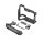 Smallrig | 6027 Hawk-Lock Cage Kit für Sony Alpha 7 V / 7R V / 7 IV