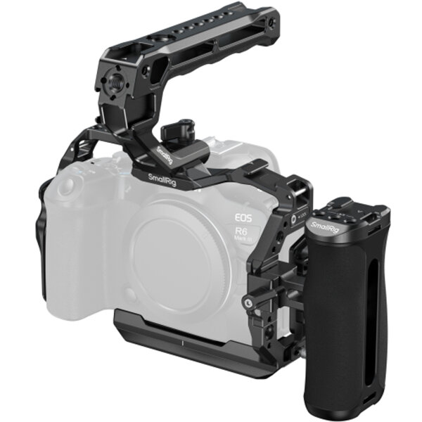 Smallrig | 5956 Cage-Grundset Advanc.Edt. Canon R6 Mark III / R6 Mark II