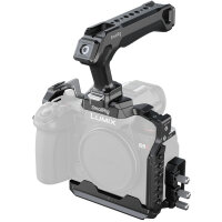 Smallrig | 5752 Cage Kit f. Panasonic G9II / S5 II / S5 IIX