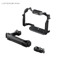 Smallrig | 5752 Cage Kit f. Panasonic G9II / S5 II / S5 IIX