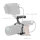 Smallrig | 5752 Cage Kit f. Panasonic G9II / S5 II / S5 IIX