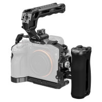 Smallrig | 6026 Advanced Cage Kit für Sony Alpha 7 V / 7R V / 7 IV