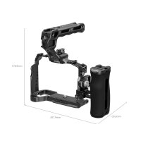 Smallrig | 6026 Advanced Cage Kit für Sony Alpha 7 V / 7R V / 7 IV
