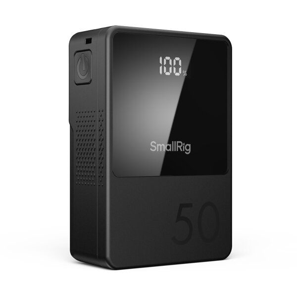Smallrig | 3579B VB50 Mini V-Mount Akku