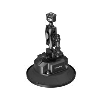 Smallrig | 5399 elektrische Saugnapf- halterung 5"...