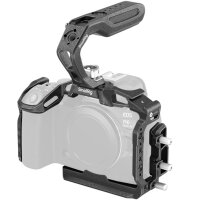 Smallrig | 5960 Black Mamba Cage Kit Käfig Kit Canon...