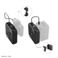 Smallrig | 5566 Wireless Video Repeater für Kameras