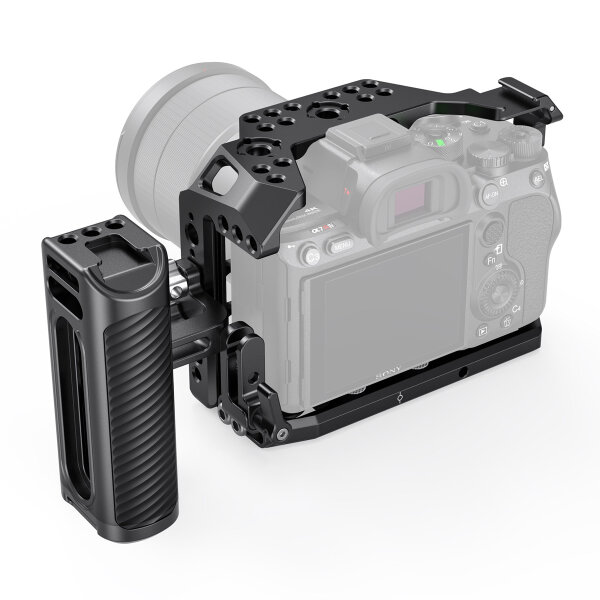 Smallrig | 3137 Cage Kit für Sony A7R IV