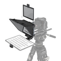 Smallrig | 3646B Multifunktionaler Teleprompter
