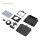 Smallrig | 3646B Multifunktionaler Teleprompter