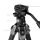 Smallrig | 5477 Video-Stativ AP255Pro, tragbar, aus Kohlefaser