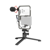 Smallrig | 3384D All-in-One Video Kit für Smartphone...