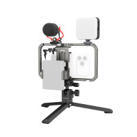 Smallrig | 3384D All-in-One Video Kit für Smartphone Creators