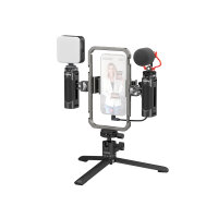 Smallrig | 3384D All-in-One Video Kit für Smartphone Creators
