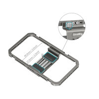 Smallrig | 3384D All-in-One Video Kit für Smartphone Creators