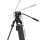 Smallrig | 4686 Schwerlast-Fluidkopf- Video-Stativkit AD-01S