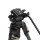 Smallrig | 4686 Schwerlast-Fluidkopf- Video-Stativkit AD-01S