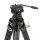 Smallrig | 4686 Schwerlast-Fluidkopf- Video-Stativkit AD-01S