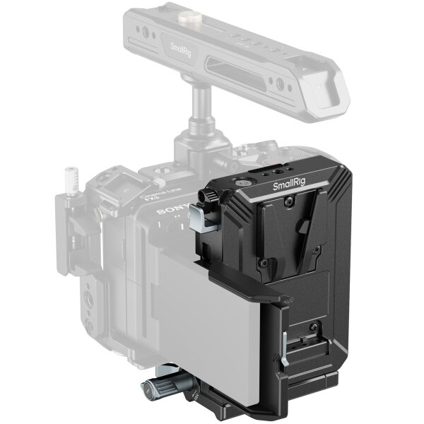 Smallrig | 5227 V-Mount Akku-Montage- platten Kit