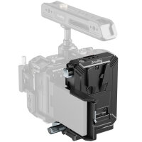 Smallrig | 5227 V-Mount Akku-Montage- platten Kit