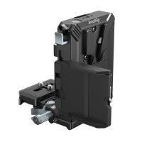 Smallrig | 5227 V-Mount Akku-Montage- platten Kit