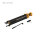Smallrig | 5523 Heavy Duty Stativ mit Fluidkopf AD-01 (BumbleBee Edition)
