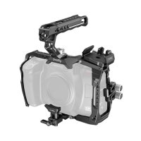 Smallrig | 4574B Basic Cage Kit f. BMCC 6K (Vollformat)