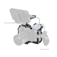 Smallrig | 4574B Basic Cage Kit f. BMCC 6K (Vollformat)