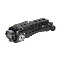 Smallrig | 2837C Schulterpolster Pro Adapterschiene