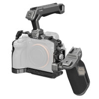 Smallrig | 6028 Advanced Hawk-Lock Cage Kit für Sony...