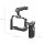 Smallrig | 6028 Advanced Hawk-Lock Cage Kit für Sony Alpha 7 V / 7R V / 7 IV