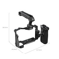 Smallrig | 5599 für HawLock Cage Kit für Sony...