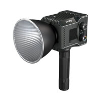 Smallrig | 4810 RC 60C RGB LED Video Leuchte