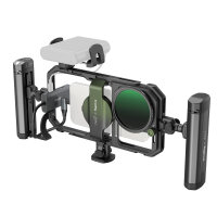 Smallrig | 4596B All-In-One Mobile Video Kit,...
